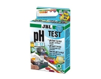 JBL pH 7,4-9,0 Test-Set