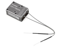 Futaba CGY-760R Flybarless