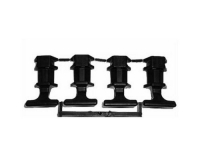 Klammern zu Handy Thermo-Komposter