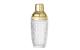 Bloomingville Shaker klar gold