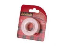 3M Scotch Klebeband kritallklar 6-1925R