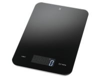 WMF Küchenwaage schwarz