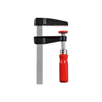 Bessey Druckguss-Schraubzwinge 200x50mm