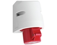 STEFFEN CEE Wandsteckdose 32/5 IP44