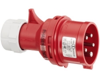 STEFFEN CEE Stecker 32/5 D IP44