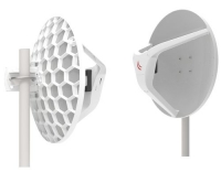MikroTik RBLHGG-60ad kit: WLAN-AD Bridge