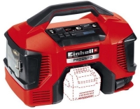 Einhell Hybrid-Kompressor Pressito Solo