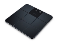 Beurer Personenwaage Glas GS235