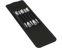 Wera Zyklop Bitnuss-Satz 1/4