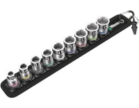 Wera Zyklop Steckschlüsseleinsatz-Satz 3/8