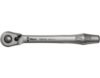 Wera Zyklop Metal-Knarre 1/4