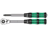 Wera Zyklop Hybrid Set