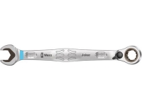 Wera Maul-Ringratschen-Schlüssel