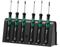 Wera Elektroniker-Schraubenziehersatz