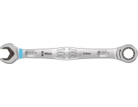 Wera Joker Maul-Ringratschen-Schlüssel