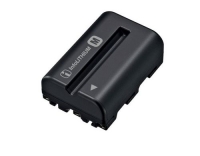 Sony Lithium-Ionen-Akku NP-FM500H, 1650mAh/