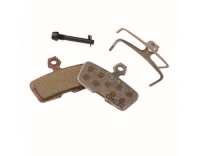 AVID BREMSBELAG CODE 11 ORGANIC