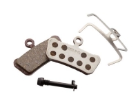 SRAM AM BRAKE PAD GUIDE/TRL ALORG 1 SET