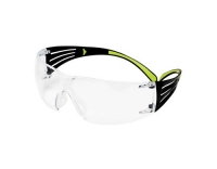3M SecureFitSchutzbrille klar