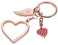 TROIKA LOVE IS IN THE AIR