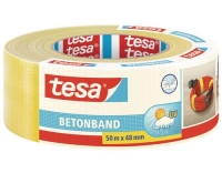 tesa Betonband gelb
