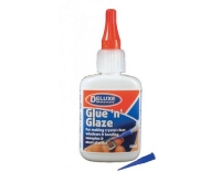 Glue n Glaze 50ml