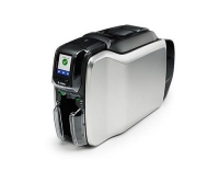 Zebra Kartendrucker ZC300 Series dual MSR
