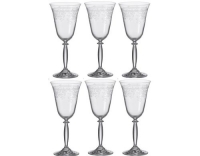 Montana Rotweinglas Avalon 330ml