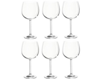 Montana Bordeauxglas Pure 630ml