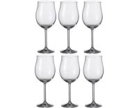 Montana Burgunderglas Pure 550ml