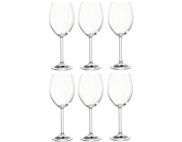 Montana Rotweinglas Pure 390ml