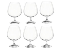 Montana Brandyglas Pure 390ml