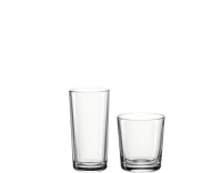 Montana Trinkglas-Set 12teilig Scandia