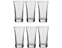 Montana Latte Macchiatotasse 6er Set Latte