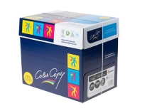 ColorCopy Papier A4, hochweiss, holzfrei