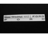 RC4WD TRX-4 Bronco Emblem Set