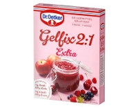 Dr. Oetker Gelfix 2:1