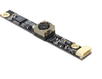 Delock USB 2.0 IR Kameramodul 5.04 Mpix