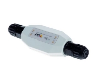 AXIS T8129-E Outdoor PoE Extender