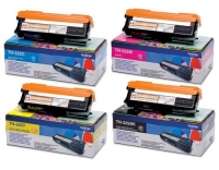 Brother Rainbow Kit TN325BK/C/M/Y