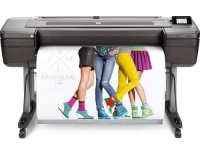 HP DesignJet Z9+PS- 44,Rollen bis 1118mm