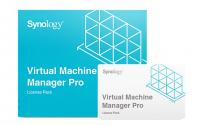 Synology Virtual Machine Manager Pro
