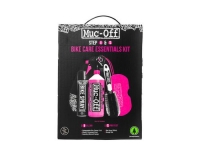 Muc-Off Essentials Kit
