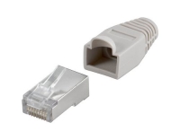 Wirewin RJ-45 Modularstecker, 100er Pack