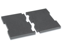 Sitzpolster Deckel L-Boxx