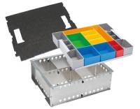 Trennblech-Set L-BOXX 238 H3