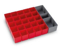 Insetboxenset A3 i-BOXX 72 Trade