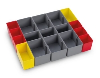 Insetboxenset I3 i-BOXX 72 Trade