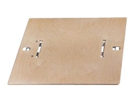 Mobile Arbeitsplatte L-Boxx 500x700x18