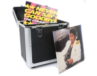 Power Dynamics RC80, schwarz